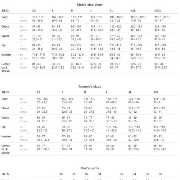 Helly Hansen shirt - Picture 7 of 7